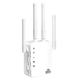 EDUP Ασύρματο Repeater EP-AC2973 1200Mbps